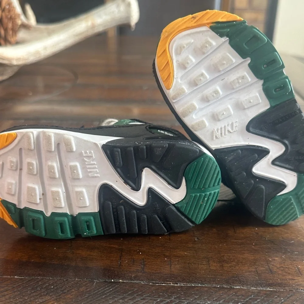 Nike Kids AIR MAX